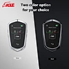 remote car start keyless entry