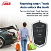 smart key car