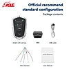 keyless entry car alarm system
